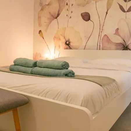Apartment The Cozy Cove- Sea Steps Away Gzira