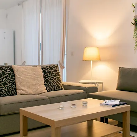 Apartment The Cozy Cove- Sea Steps Away Gzira